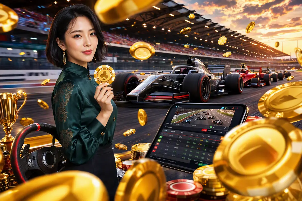 sv1040 – Mahjong Ways